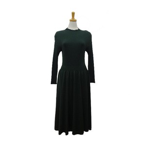Sexy Knit Long Cable Beautiful women winter long sleeve sweater dresses