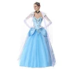 Sexy Lady party snow white costume for women play snow white dress costume