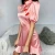 Import sexy women dress casual party evening dress pink good quality dress with zipper from China