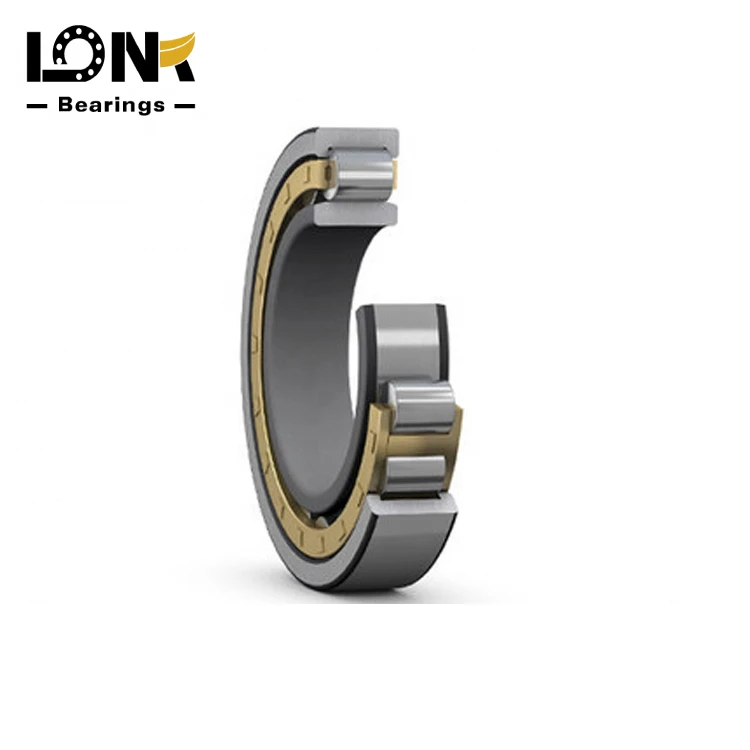 Shandong High Speed 32218 Single Row Cylindrical Roller Bearing For  Bike Machinery Repair Shops