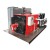 Import Shanghai Huazheng 200kw / h oil fuel heating hot water boiler from China