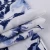 Import Shaoxing textile fashion floral pattern air jet looml plain stock lot rayon printed woven fabric 2019 from China
