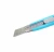 Import Sharp and safety ABS plastic handle steel blade  work knife utility knife from China