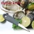 Import Shellfish Seafood Shell opening tools Plastic handle Stainless steel oyster knife from China