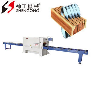 Shengong MJF142S-1750 Wood Machinery