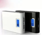 shenzhen consumer electronics Mobile Phone 10400mAh Portable Power bank