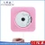 Import shenzhen hot selling wall mounted mp3 boombox portable CD player with BT output/FM/USB/AUX from China
