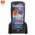 Shenzhen Portable Rugged Device mobile PDA Android 7.0 Handheld terminal Barcode Scanner 1D 2D with RFID NFC Reader pdas