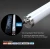 Import ShineLong 1500mm LED Tri proof Light  Led Light Tube Tri-proof For Garag Warehouse Car Wash from China