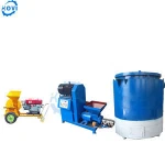 shisha biomass charcoal production line sawdust charcoal making machine