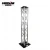 Import Shizhan 300mm aluminum moving head light truss stands for event from China