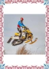 Shock resistant Outdoor Sports 150Cc Atv Snowmobile for sale with CE approved