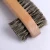 Import Shoe care kit dance wooden shoe brush producer from China