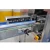Import Shrink sleeve label machinery for 3 kind bottle from China
