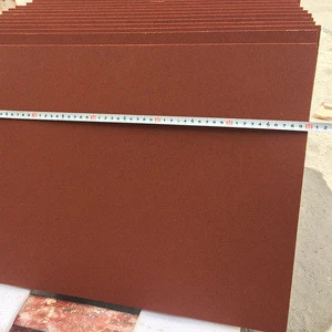 Sichuan Red Sandstone For Wall Cladding