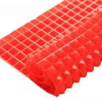 Silicone Baking Tray Nordic Bakeware Sets Bakeware Tray Prymaid Heat Resistant Baking Mat