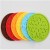 Import Silicone Dining Table Placemat Coaster Non-slip Mat Cup Coffee Tea Hot Drink placemat Bar Drink Pads Kitchen Decor Accessories from China