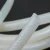 Import Silicone Fiber Braided Tube, Silicone Reinforced Nylon Braided Hose Pipe from China