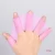 Import Silicone Hand Fins Swim Training Glove Gear Diving Paddle Swimming Water Flippers from China