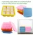 Import Silicone Ice Cube Container Ice Cream Tools Type and Silicone Type Ice Cube Tray from China