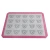 Import Silicone Macaron Baking Mat - for Bake Pans - Macaroon/Pastry/Cookie Making - Professional Grade Nonstick from China