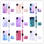 Silicone strap For Apple Watch band 44 mm/40mm iwatch Band 38mm 42mm Sport bracelet Rubber watchband for apple watch 5 4 3 2 1