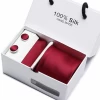 silk necktie gift box christmas gift pack