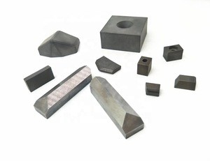 silver solder pre-tinned tungsten carbide saw tips