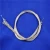 Import silvery bicycle Brake cable/line,derailleur,bike parts from China