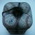 Import simple cheap  9&quot;*12pcs baseballs  net mesh  bag pouch with drawstring from China