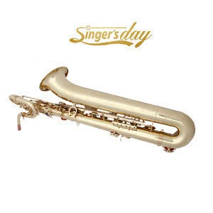 Singers day SDBS-2001 Classic Baritone saxophone