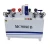 Import single belt wood broom handle sanding machine with lowest price from China