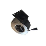 Single phase 230V air blower radial centrifugal fan