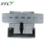 Import single phase meter counter display active power meter witch 230V 10(100)A 35mm standard din rail meter from China