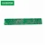 Import Single sided PCB board for light, high quality FR-4 electronic PCB from China