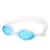Import Sinleprofessional swimming goggles anti fog swimming goggles set from China