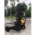 Import SINOLIFT Customized Outdoor Electric All terrain forklift from China