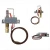 Import Sinopts ods device gas water heater heater pilot burner stove spare parts from China