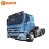 SINOTRUCK HOWO 6x4 Tractor Truck ZZ4257S3241W