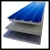 Import sips structural insulated panels/ eps  sandwich panels China supplier from China