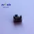 Import SK - 23D04 slide switch with 8 pins 2P3T foam packing from China