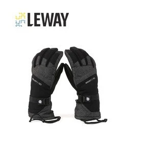 Skiing Gloves Waterproof Windproof Warm Winter Snow Ski Sports Gloves