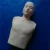 Import Skin Color Full Body Emergency Training Minikin Child Cpr Manikins Advanced First Aid Intubation Manikin Model from China