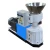 Import SKJ2-300 300-500kg/h Flat die woodpellet mill biomass pellet machine from China