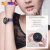 Import Skmei 9141 best selling minimalist relogio feminino water resistant leather straps wholesale trend design ladies quartz watch from China