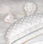 Sleeping Bag Blanket Clothing New Winter Baby Swaddle Baby Sleeping Bag