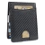 Import Slim Back and  Front Pocket Wallet for RFID money clip leather  anti theft wallet from China