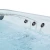 SM094C Wholesale balboa Hydrotherapy spa massage whirlpool hot tub