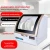 Small Dishwasher Machine for Home 6 Settings Small Tablets Dish Washer