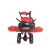 Import Small Factory Direct Supply 4.1kw Gasoline 196cc Multi Purpose Garden Hoe Farm Machinery Cultivator from China
